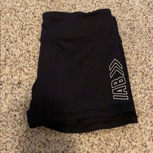 IAB Crossfit short